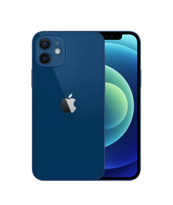 iphone 12 blue select 2020