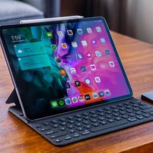 Thay màn hình iPad Đà Nẵng