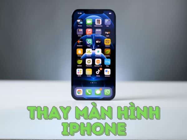 thay màn hình iphone chính hãng tại đà nẵng