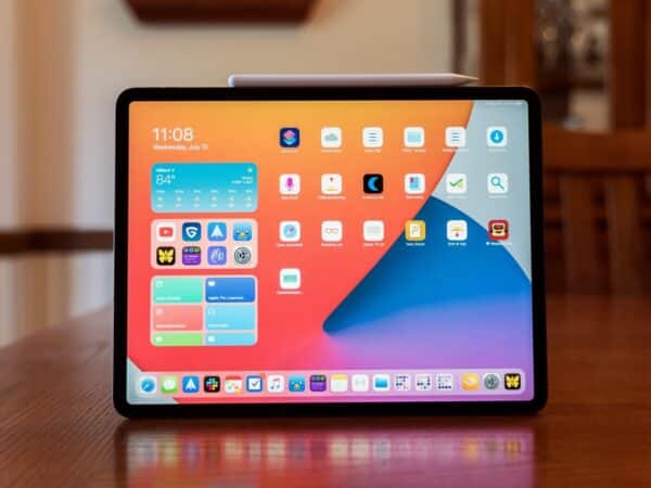 dịch vụ thay ép kính ipad chuyên nghiệp tại đà nẵng