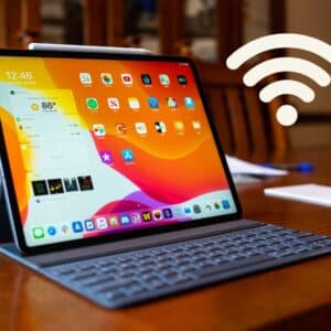 Thay IC wifi iPad giá tốt, chất lượng tại Đà Nẵng