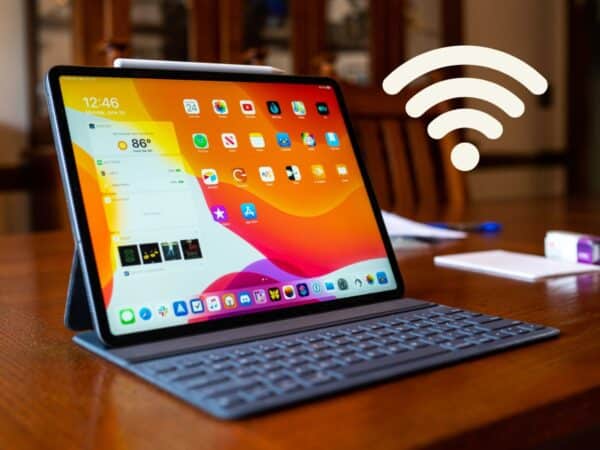 thay ic wifi ipad giá tốt, chất lượng tại đà nẵng