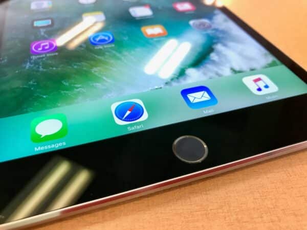 thay nút home ipad đà nẵng giá rẻ, nhanh chóng