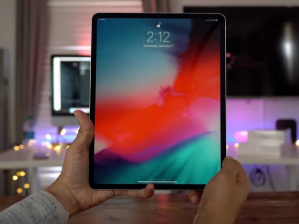 dịch vụ thay sửa face id ipad uy tín và chất lượng tại đà nẵng