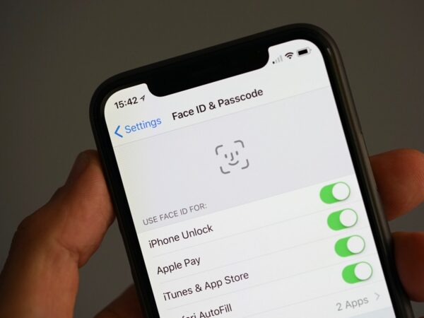 dịch vụ thay sửa face id iphone đà nẵng chuyên nghiệp, chất lượng