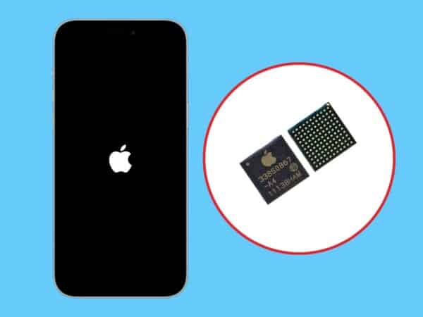 thay ic nguồn iphone đà nẵng